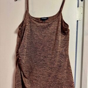 EXPRESS CAMI TOP